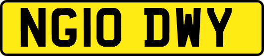 NG10DWY