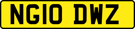 NG10DWZ