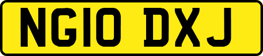 NG10DXJ
