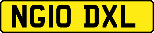 NG10DXL