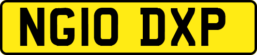 NG10DXP