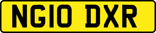 NG10DXR