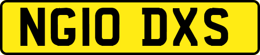 NG10DXS