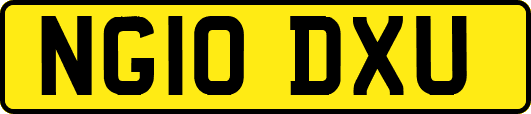 NG10DXU