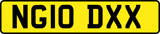 NG10DXX