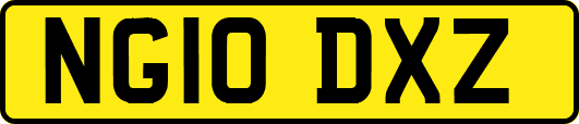 NG10DXZ
