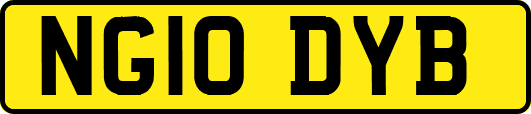 NG10DYB