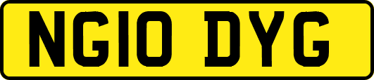 NG10DYG