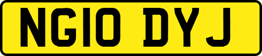 NG10DYJ