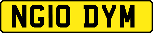 NG10DYM