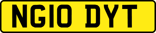 NG10DYT