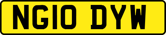 NG10DYW