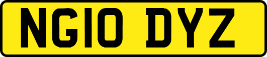 NG10DYZ
