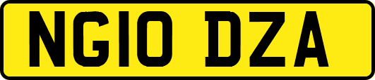 NG10DZA