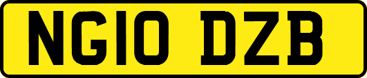 NG10DZB