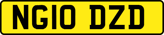 NG10DZD
