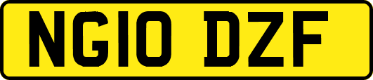 NG10DZF