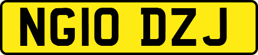 NG10DZJ