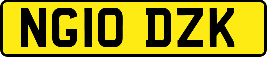 NG10DZK
