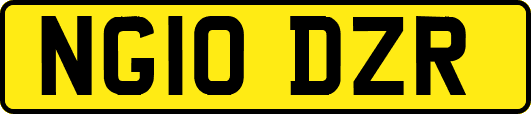 NG10DZR
