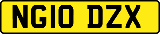NG10DZX