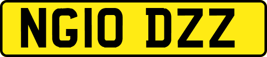 NG10DZZ