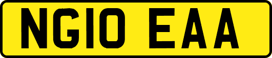 NG10EAA