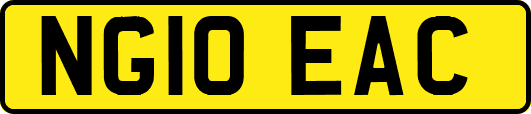 NG10EAC