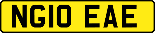 NG10EAE
