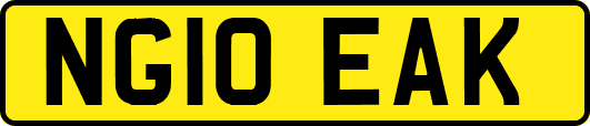 NG10EAK