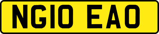 NG10EAO