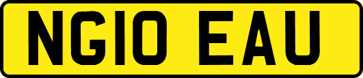 NG10EAU