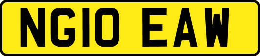 NG10EAW