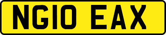 NG10EAX