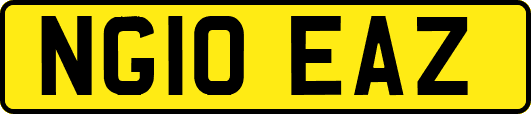 NG10EAZ