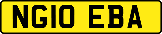NG10EBA