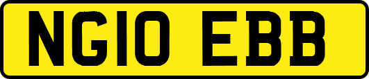 NG10EBB