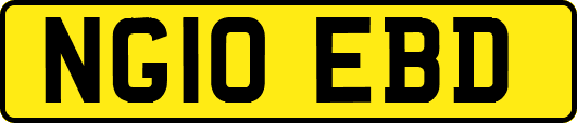NG10EBD