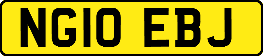 NG10EBJ