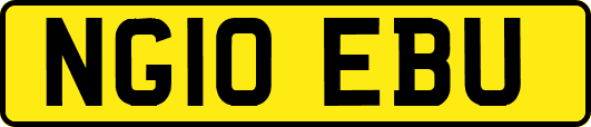 NG10EBU