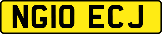 NG10ECJ