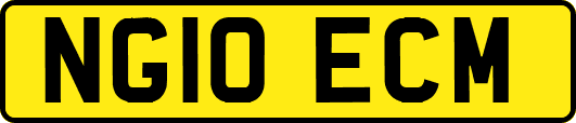 NG10ECM
