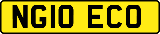 NG10ECO