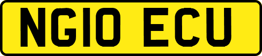 NG10ECU