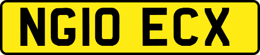 NG10ECX