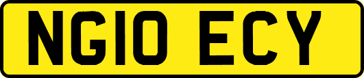 NG10ECY