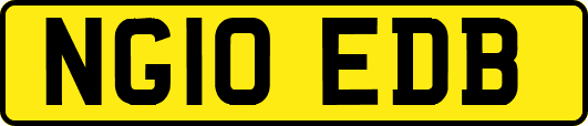 NG10EDB