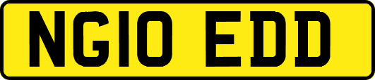 NG10EDD