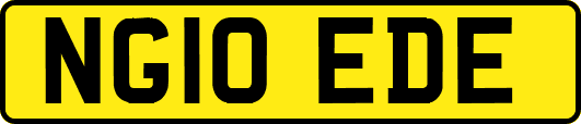 NG10EDE
