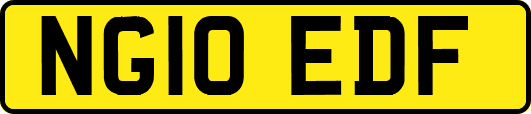 NG10EDF